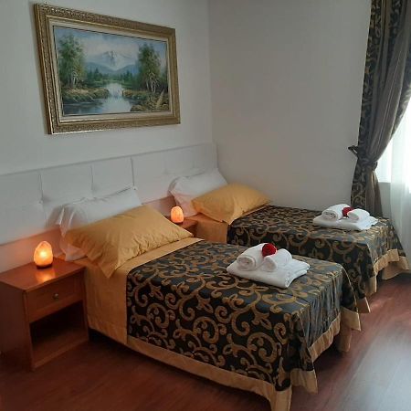 Carpe Diem Ancona Ngoại thất bức ảnh