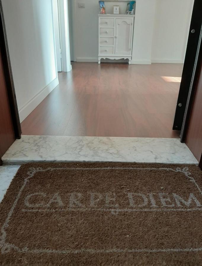 Carpe Diem Ancona Ngoại thất bức ảnh