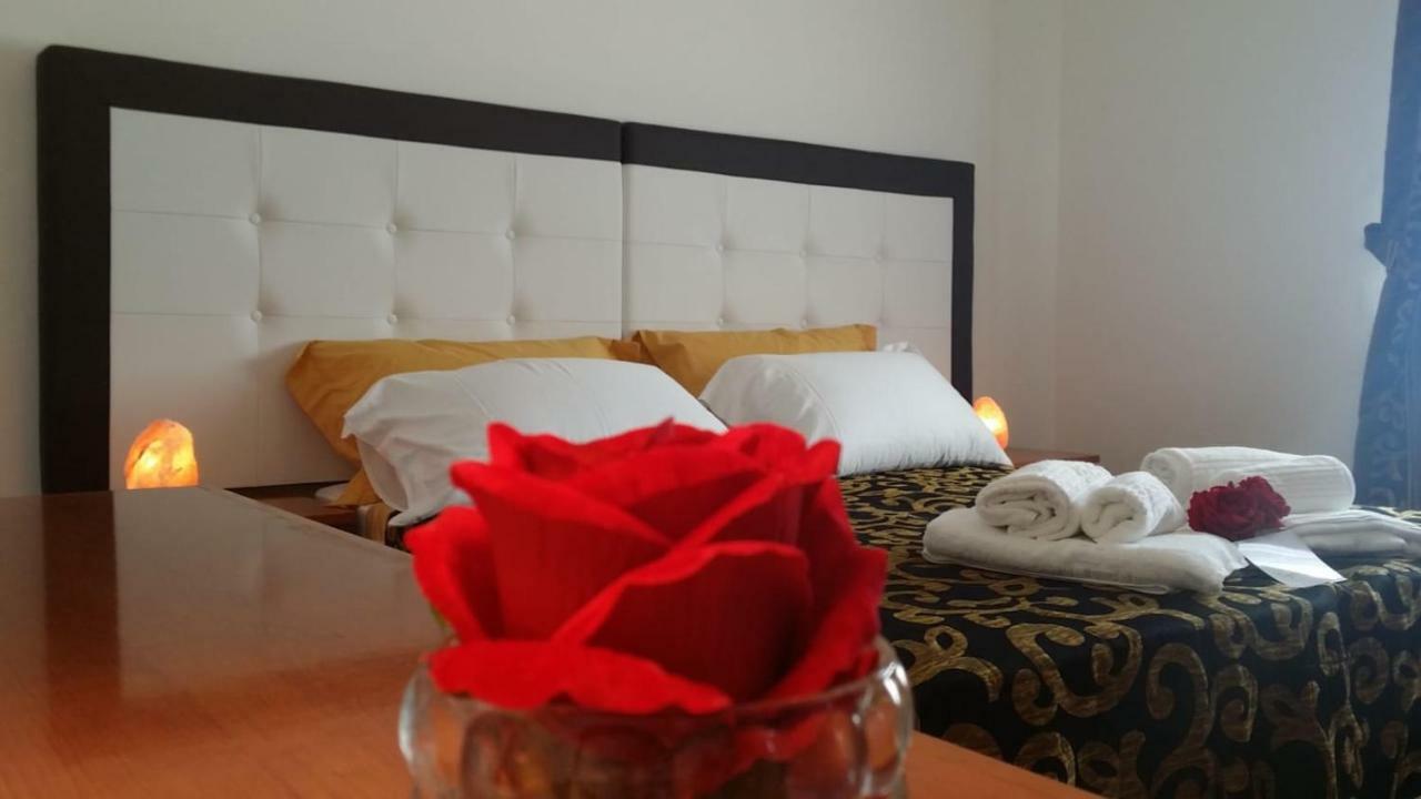 Carpe Diem Ancona Ngoại thất bức ảnh