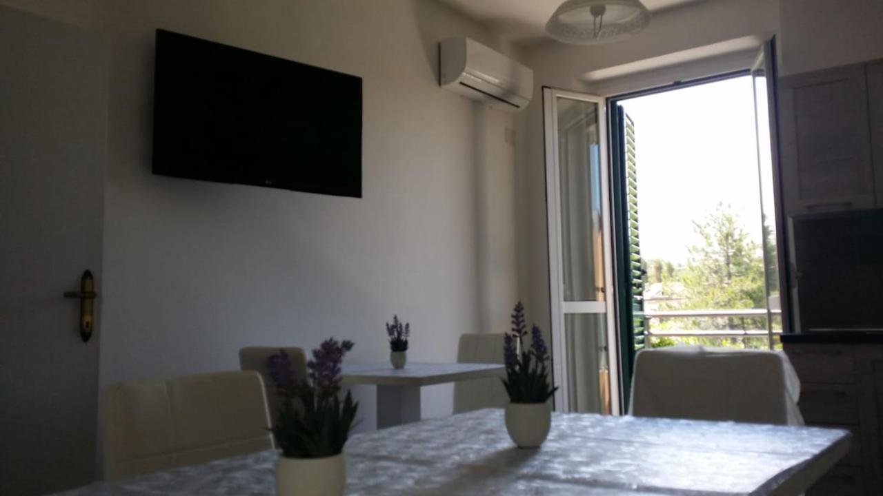 Carpe Diem Ancona Ngoại thất bức ảnh