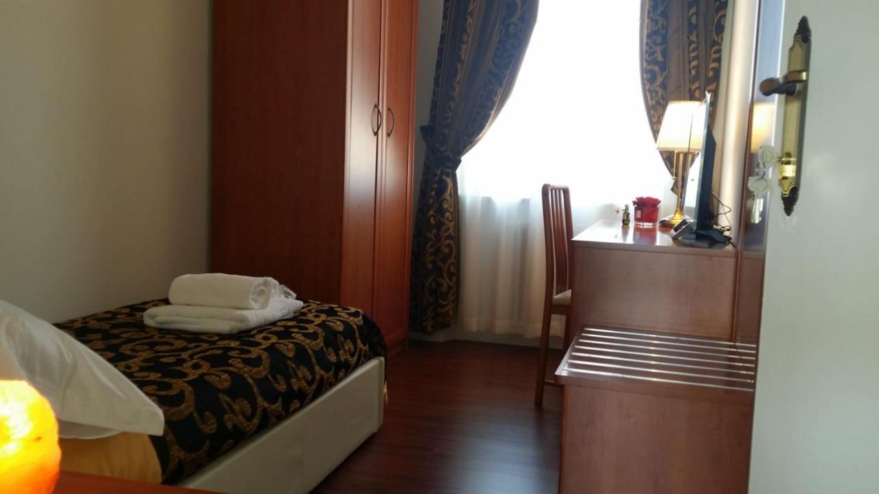Carpe Diem Ancona Ngoại thất bức ảnh