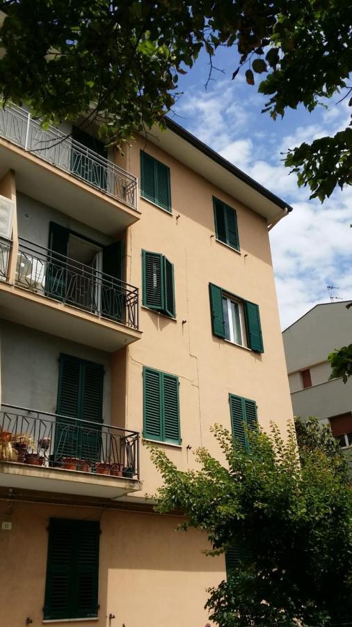 Carpe Diem Ancona Ngoại thất bức ảnh