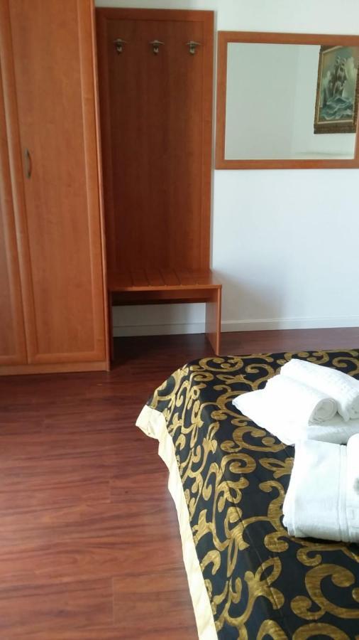 Carpe Diem Ancona Ngoại thất bức ảnh