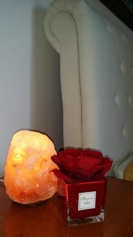 Carpe Diem Ancona Ngoại thất bức ảnh
