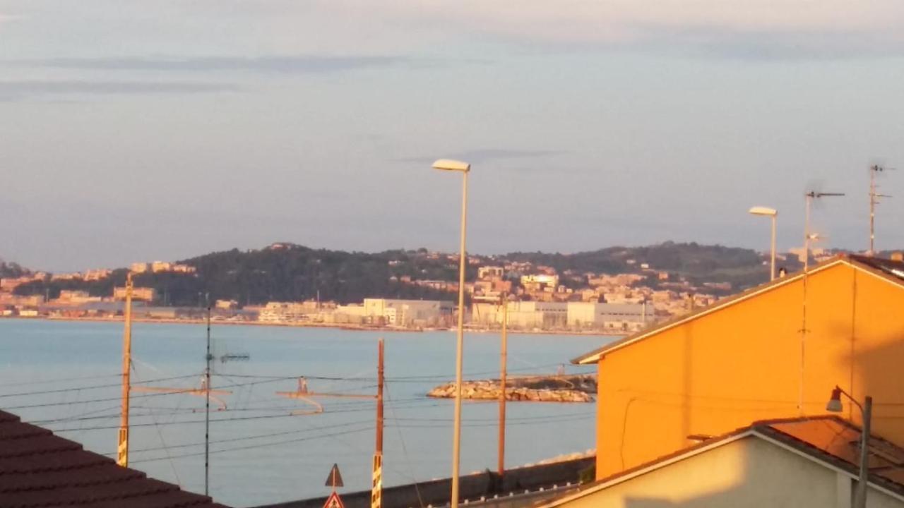Carpe Diem Ancona Ngoại thất bức ảnh