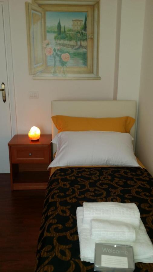Carpe Diem Ancona Ngoại thất bức ảnh