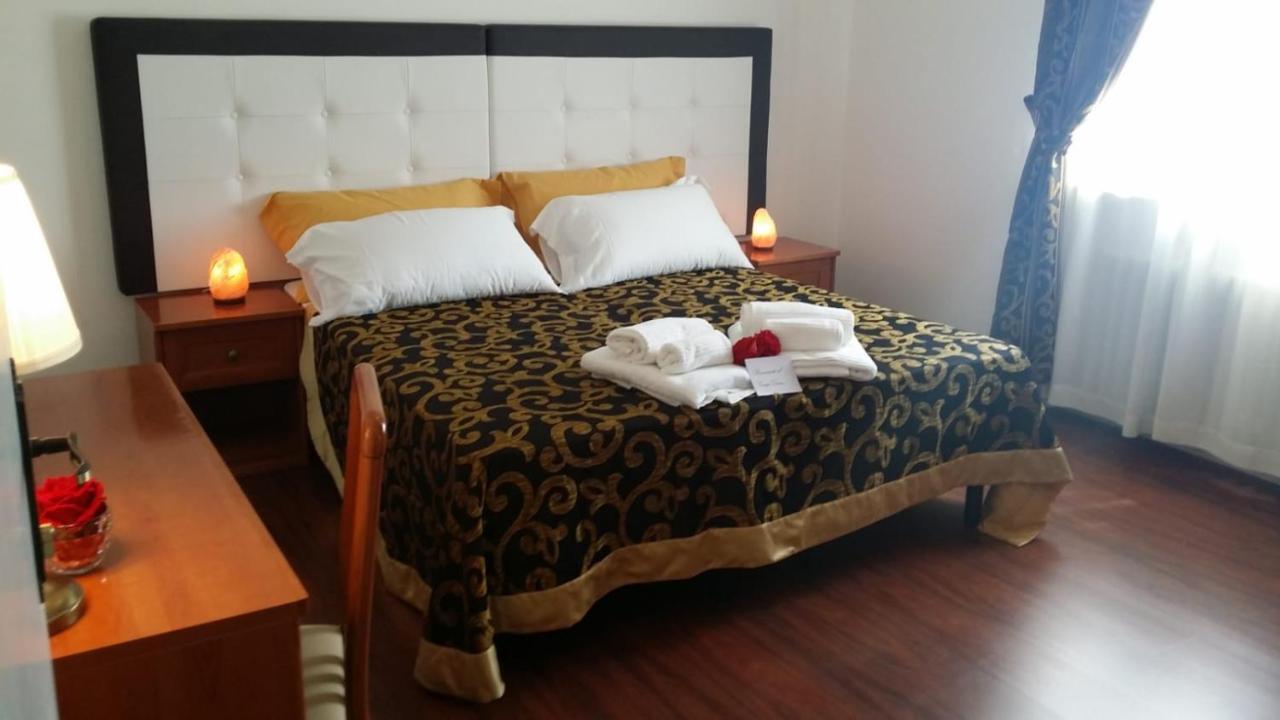 Carpe Diem Ancona Ngoại thất bức ảnh