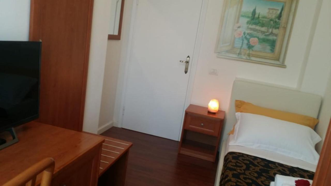 Carpe Diem Ancona Ngoại thất bức ảnh