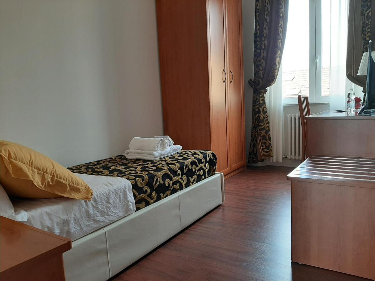 Carpe Diem Ancona Ngoại thất bức ảnh