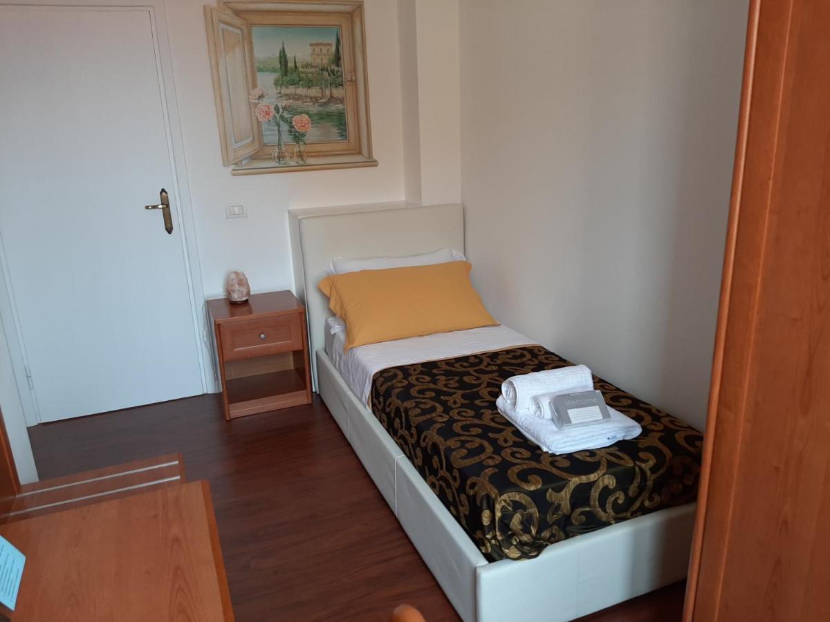 Carpe Diem Ancona Ngoại thất bức ảnh