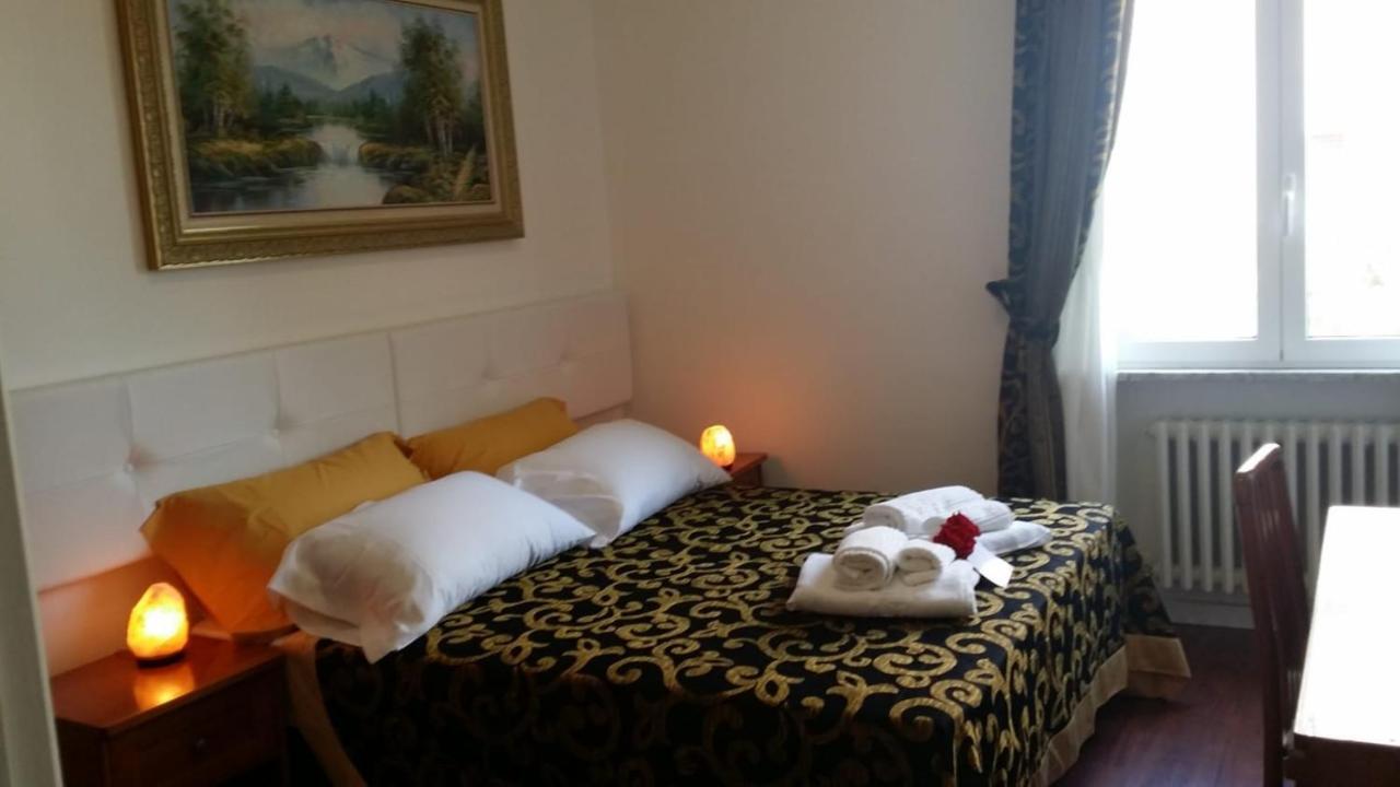 Carpe Diem Ancona Ngoại thất bức ảnh